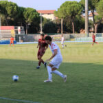 allenamento congiunto Us Grosseto-Tau Altopascio 2-2 – 15