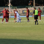 allenamento congiunto Us Grosseto-Tau Altopascio 2-2 – 16