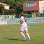 allenamento congiunto Us Grosseto-Tau Altopascio 2-2 – 19