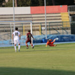 allenamento congiunto Us Grosseto-Tau Altopascio 2-2 – 20