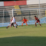 allenamento congiunto Us Grosseto-Tau Altopascio 2-2 – 21