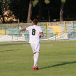 allenamento congiunto Us Grosseto-Tau Altopascio 2-2 – 22