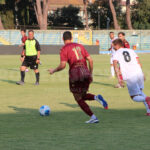 allenamento congiunto Us Grosseto-Tau Altopascio 2-2 – 23