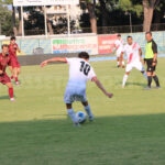 allenamento congiunto Us Grosseto-Tau Altopascio 2-2 – 24