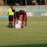allenamento congiunto Us Grosseto-Tau Altopascio 2-2 – 25
