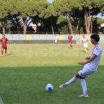 allenamento congiunto Us Grosseto-Tau Altopascio 2-2 – 26