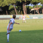 allenamento congiunto Us Grosseto-Tau Altopascio 2-2 – 27