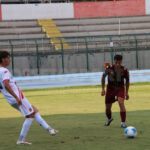allenamento congiunto Us Grosseto-Tau Altopascio 2-2 – 29