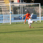 allenamento congiunto Us Grosseto-Tau Altopascio 2-2 – 30