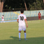 allenamento congiunto Us Grosseto-Tau Altopascio 2-2 – 31