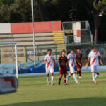 allenamento congiunto Us Grosseto-Tau Altopascio 2-2 – 34