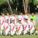 allenamento congiunto Us Grosseto-Tau Altopascio 2-2 – 4