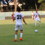 allenamento congiunto Us Grosseto-Tau Altopascio 2-2 – 47