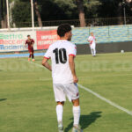 allenamento congiunto Us Grosseto-Tau Altopascio 2-2 – 5