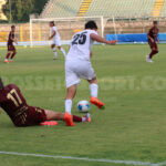 allenamento congiunto Us Grosseto-Tau Altopascio 2-2 – 50