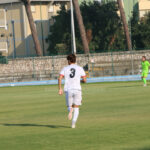 allenamento congiunto Us Grosseto-Tau Altopascio 2-2 – 6