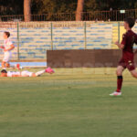 allenamento congiunto Us Grosseto-Tau Altopascio 2-2 – 60