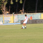 allenamento congiunto Us Grosseto-Tau Altopascio 2-2 – 7