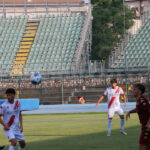 allenamento congiunto Us Grosseto-Tau Altopascio 2-2 – 9