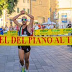 atletica casteldelpiano corri nella maremma arrivo tonani agosto 2025