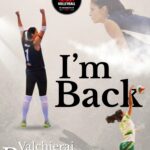 invictavolleyball serie c femminile opposto Ramona Valchierai agosto 2025