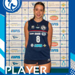 pallavolo follonica centrale giorgia manfanetti agosto 2025