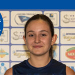 pallavolo follonica schiacciatrice ludovica sonnini agosto 2025