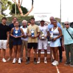 tennis torneo città di orbetello gruppo agosto 2025