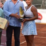 tennis torneo città di orbetello premiazione Carri ortenzi agosto 2025