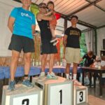 triatlhon grosseto piediluco guido-petrucci sul podio agosto 2025