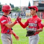 baseball Big Mat Bsc Grosseto under 18 settembre 2025