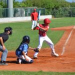 baseball squadra Big Mat Bsc Grosseto under 15 settembre 2025-1