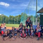 baseball squadra under 13 bsc grosseto settembre 2025-1