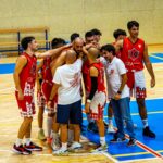 basket prima squadra gea grosseto settembre 2025-1