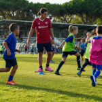 follonica gavorrano settore giovanile settembre 2025
