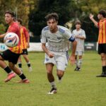 follonica gavorrano squadra juniores azione di gioco settembre 2025-1