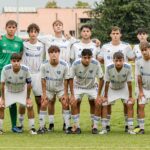 follonica gavorrano squadra juniores settembre 2025