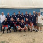 hockey pista serie A circolo pattinatori grosseto squadra settembre 2025