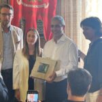 invictavolleyball francesco masala ritiria il premio maltinti settembre 2025