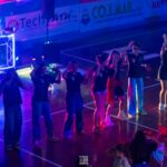 pallavolo grosseto festa pre season settembre 2025