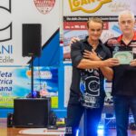 pallavolo grosseto festa pre season settembre 2025-2