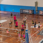 pallavolo grosseto opend day settembre 2025
