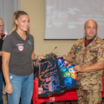pallavolo grosseto presentazione savoia cavalleria settembre 2025- 6