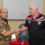 pallavolo grosseto presentazione savoia cavalleria settembre 2025- 8