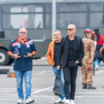 pallavolo grosseto presentazione savoia cavalleria settembre 2025 cardelli chipa galletti