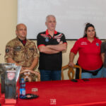 pallavolo grosseto presentazione savoia cavalleria settembre 2025 comandante tinacci alberti tocci