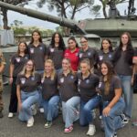 pallavolo grosseto squadre serie C presentazione Savoia cavalleria settembre 2025-1
