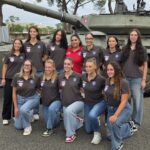 pallavolo grosseto squadre serie C presentazione Savoia cavalleria settembre 2025