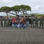 pallavolo grosseto squadre serie C presentazione Savoia cavalleria settembre 2025-2