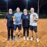 tennis Forconi Peronaci marina di grosseto settembre 2025